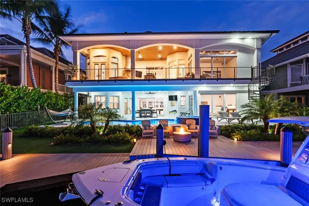250 6th Street W Bonita Springs FL 34134