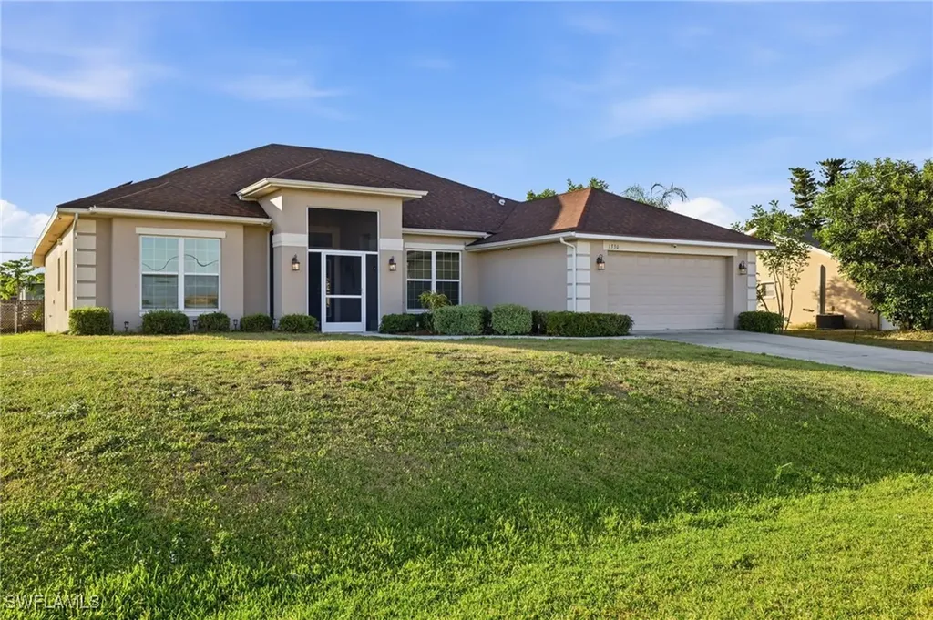 1330 NW 7th Avenue Cape Coral FL 33993