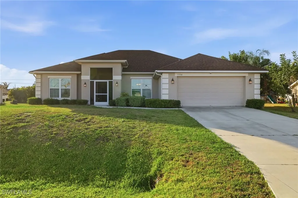 1330 NW 7th Avenue Cape Coral FL 33993