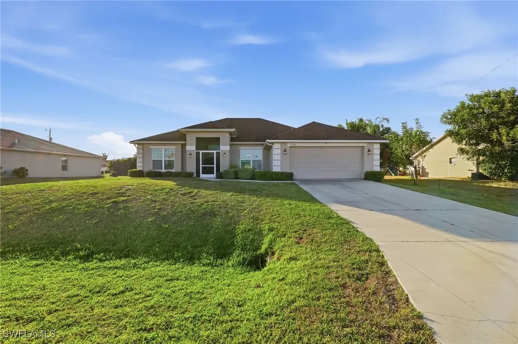 1330 NW 7th Avenue Cape Coral FL 33993