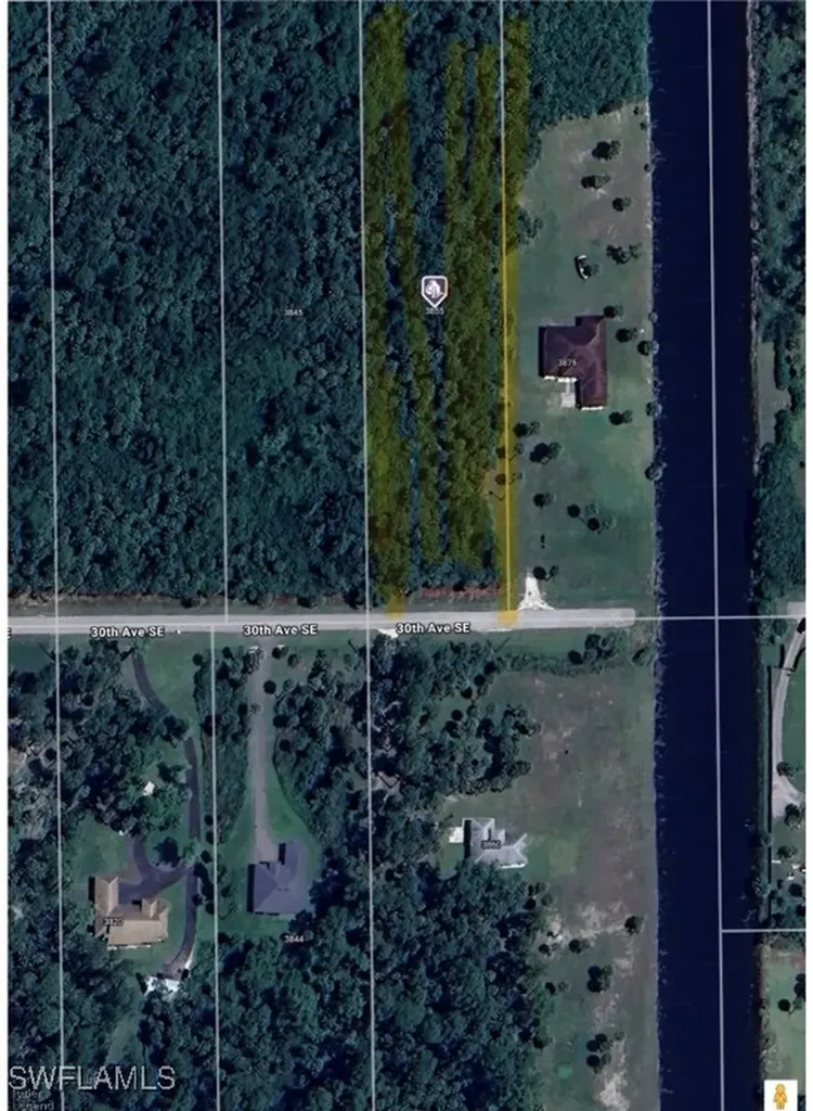 3855 30th Avenue SE Naples FL 34117
