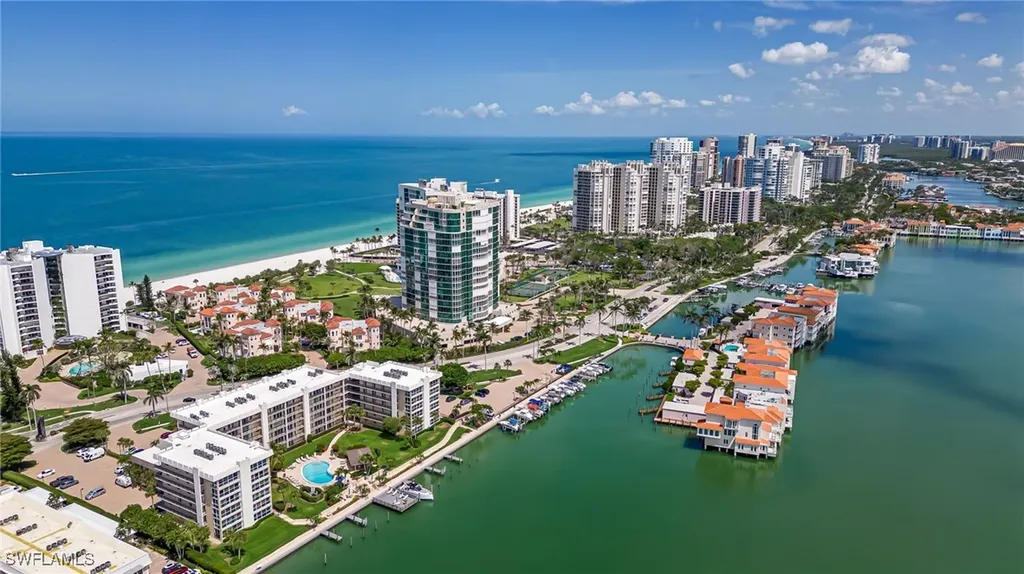 3500 Gulf Shore Boulevard N Naples FL 34103