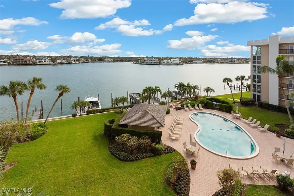 3500 Gulf Shore Boulevard N Naples FL 34103
