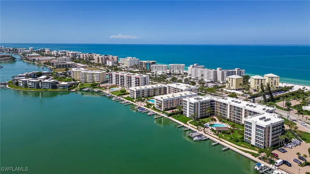3500 Gulf Shore Boulevard N Naples FL 34103
