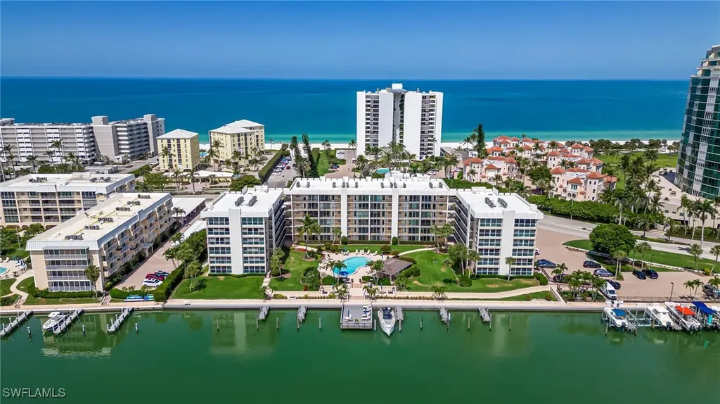 3500 Gulf Shore Boulevard N Naples FL 34103