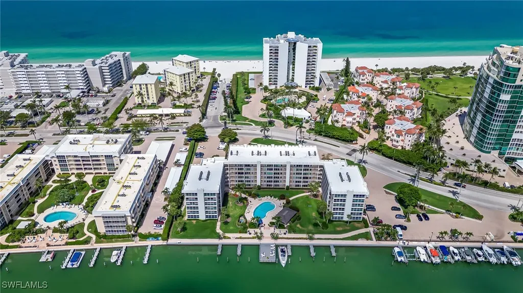 3500 Gulf Shore Boulevard N Naples FL 34103
