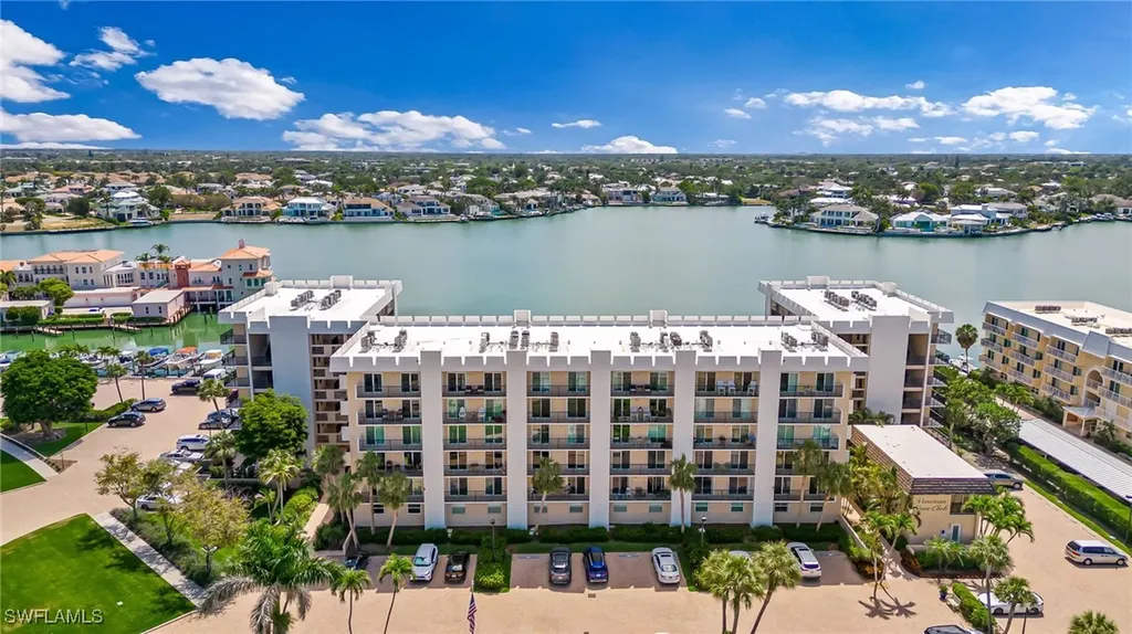 3500 Gulf Shore Boulevard N Naples FL 34103