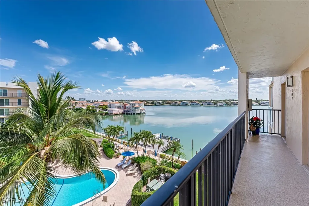 3500 Gulf Shore Boulevard N Naples FL 34103