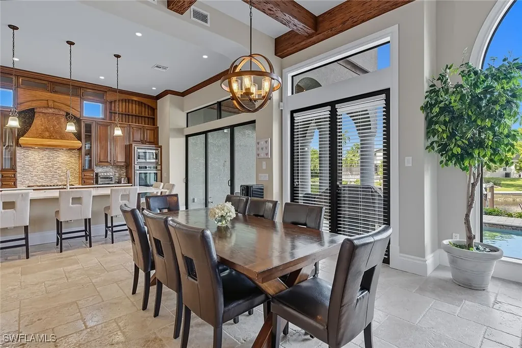 1850 Apataki Court Marco Island FL 34145