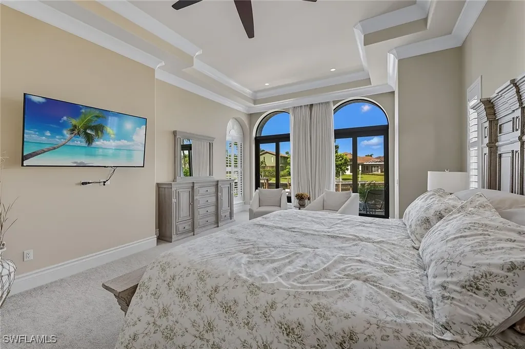 1850 Apataki Court Marco Island FL 34145