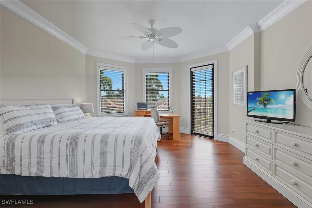 1850 Apataki Court Marco Island FL 34145