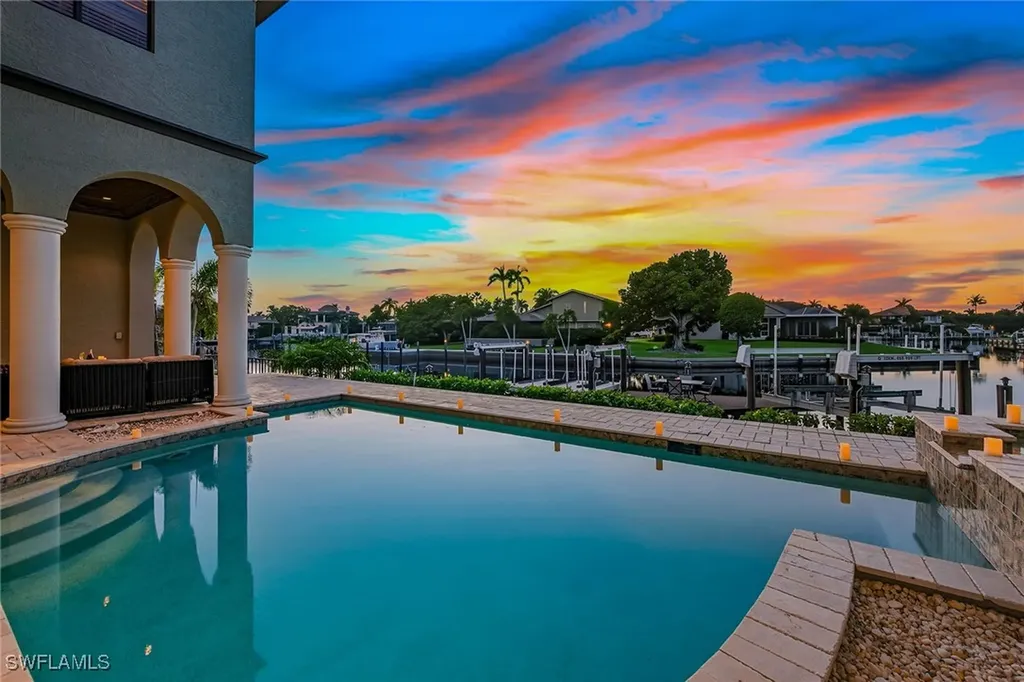 1850 Apataki Court Marco Island FL 34145