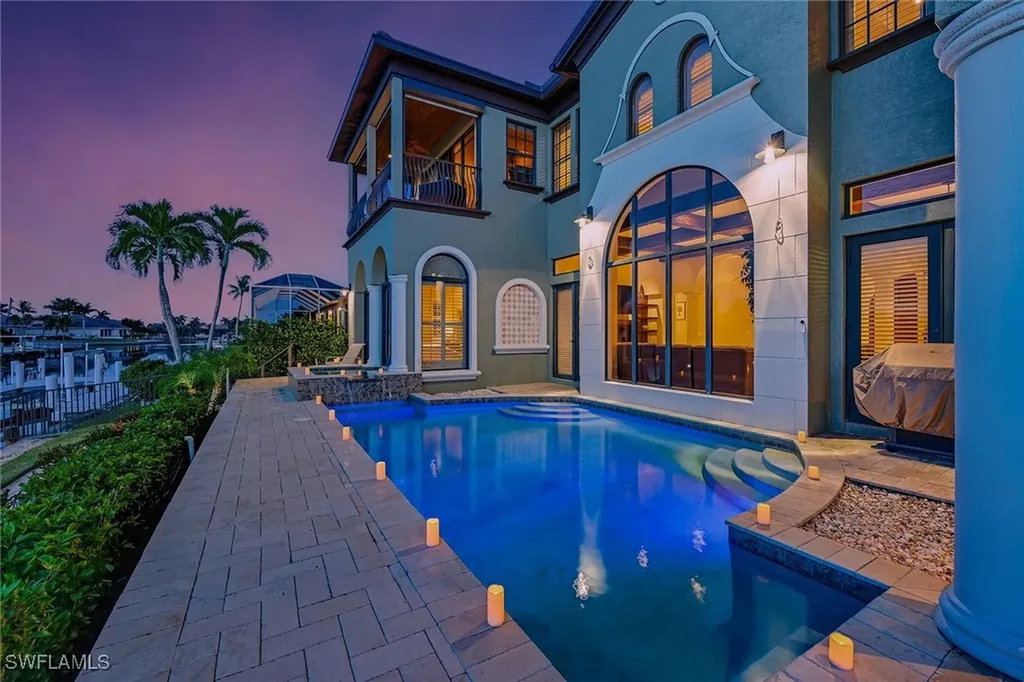 1850 Apataki Court Marco Island FL 34145