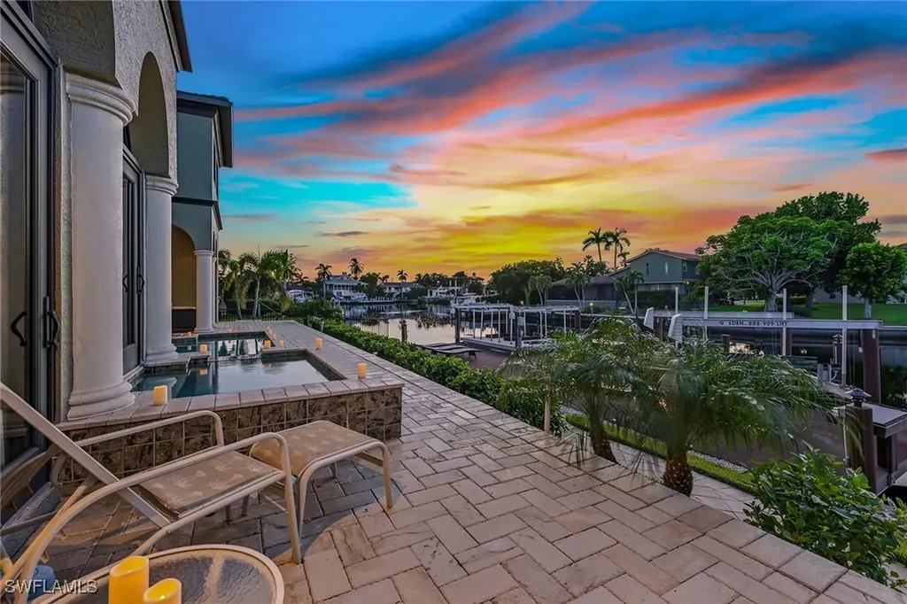 1850 Apataki Court Marco Island FL 34145
