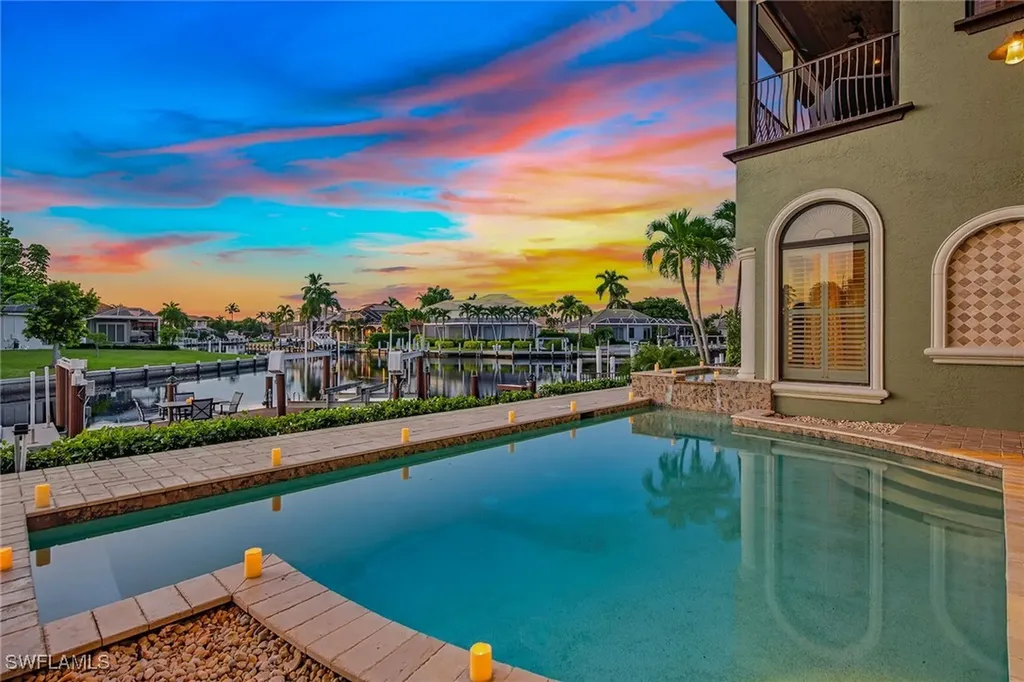 1850 Apataki Court Marco Island FL 34145