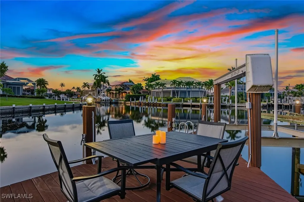 1850 Apataki Court Marco Island FL 34145