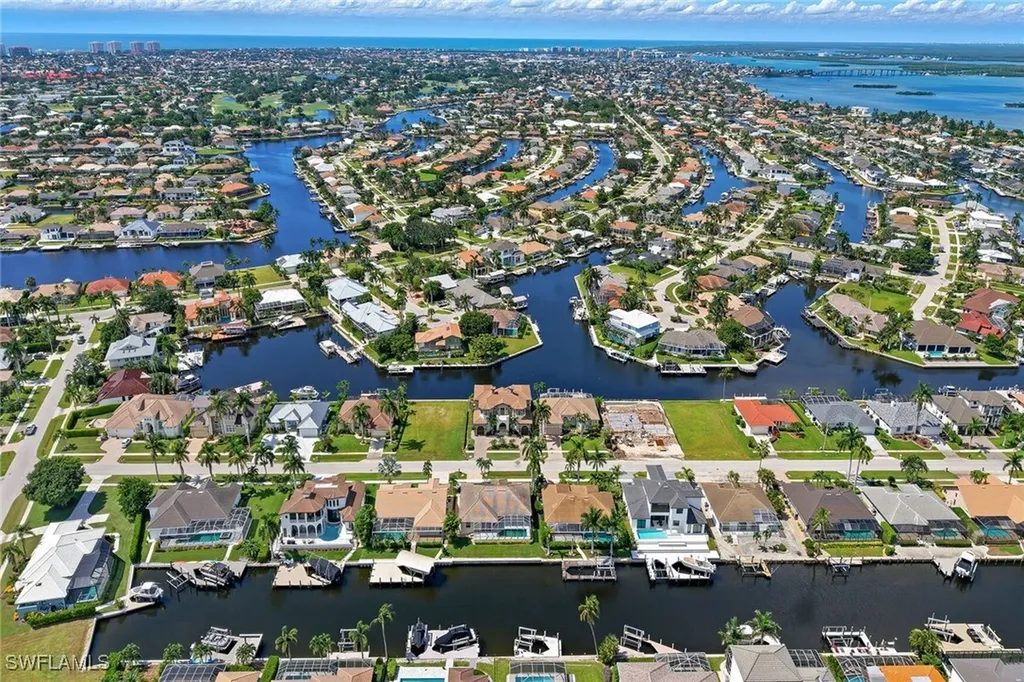 1850 Apataki Court Marco Island FL 34145