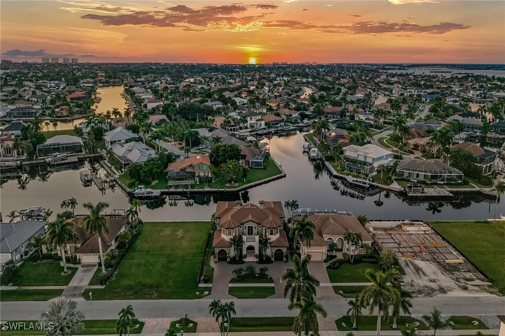 1850 Apataki Court Marco Island FL 34145