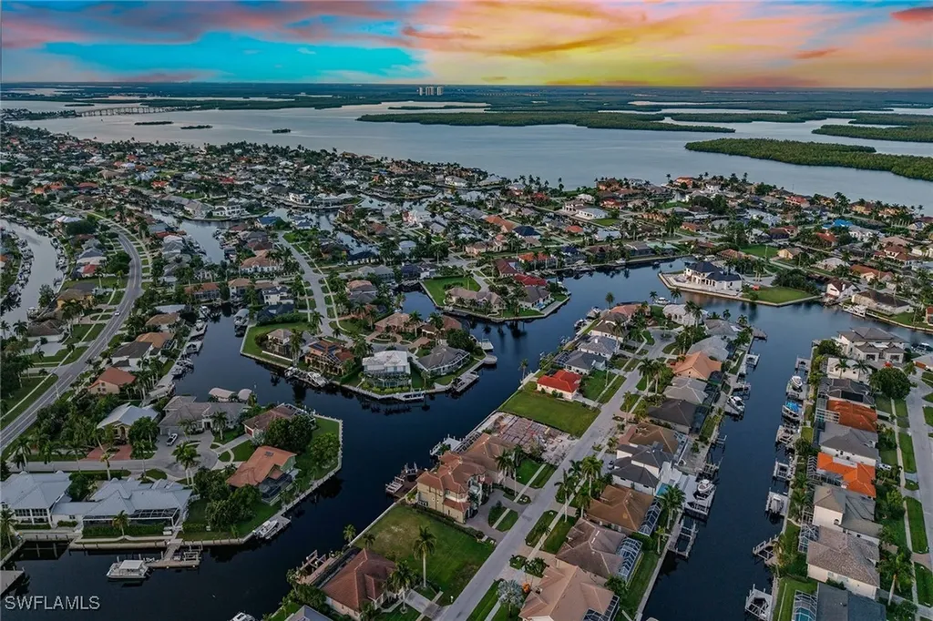 1850 Apataki Court Marco Island FL 34145