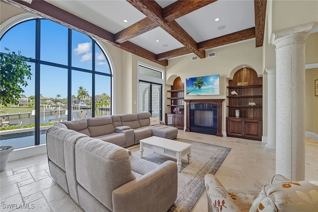 1850 Apataki Court Marco Island FL 34145