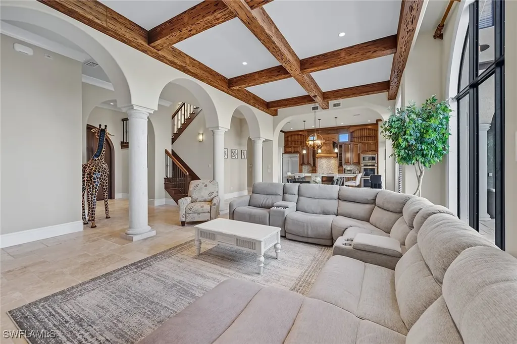 1850 Apataki Court Marco Island FL 34145
