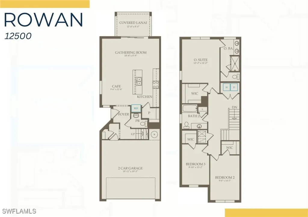 1636 Lake Jessup Circle Cape Coral FL 33909