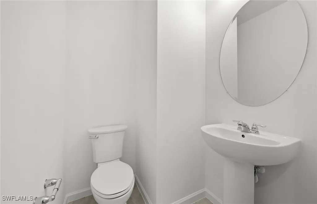 1636 Lake Jessup Circle Cape Coral FL 33909