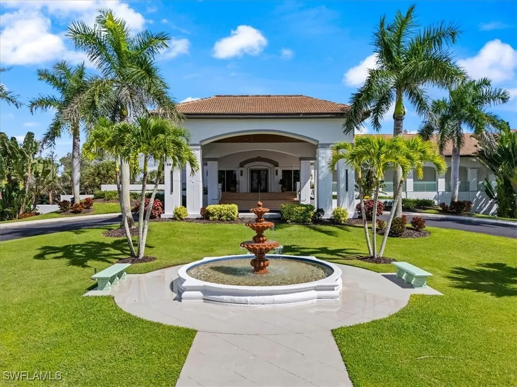 9856 Costa Mesa Lane Bonita Springs FL 34135