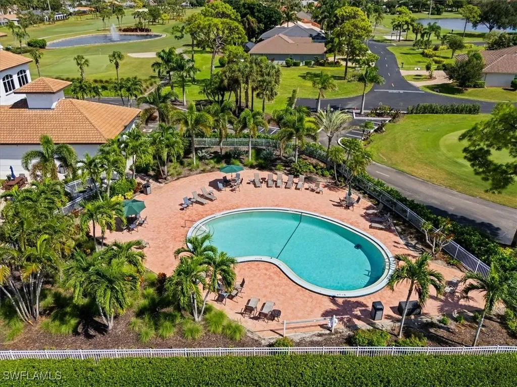 9856 Costa Mesa Lane Bonita Springs FL 34135