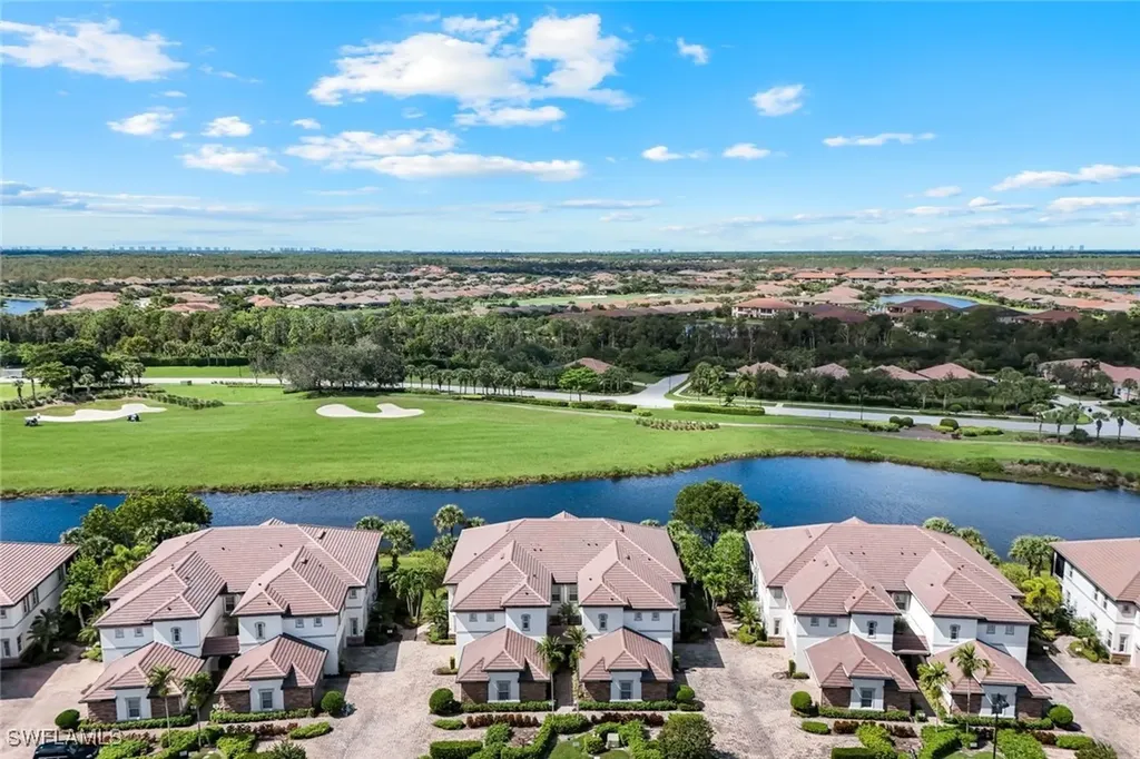 9525 Ironstone Terrace Naples FL 34120