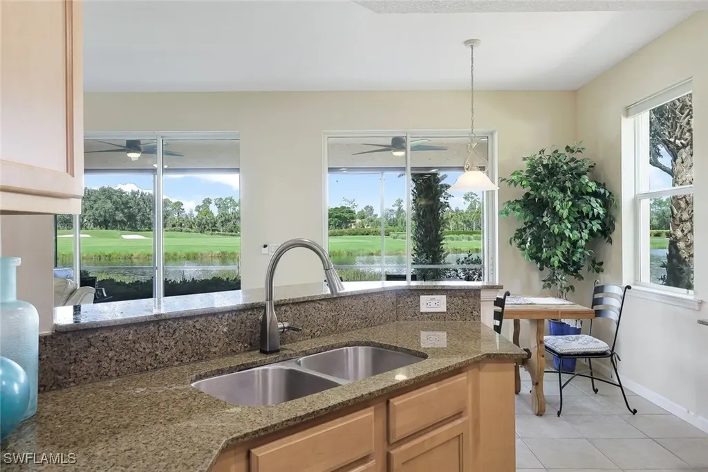 9525 Ironstone Terrace Naples FL 34120