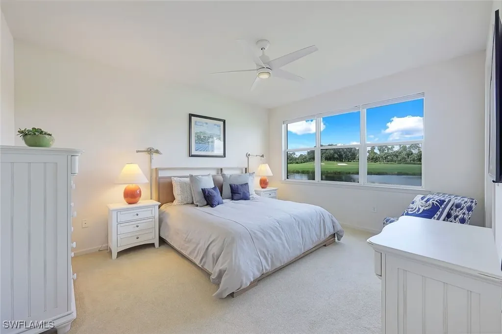 9525 Ironstone Terrace Naples FL 34120