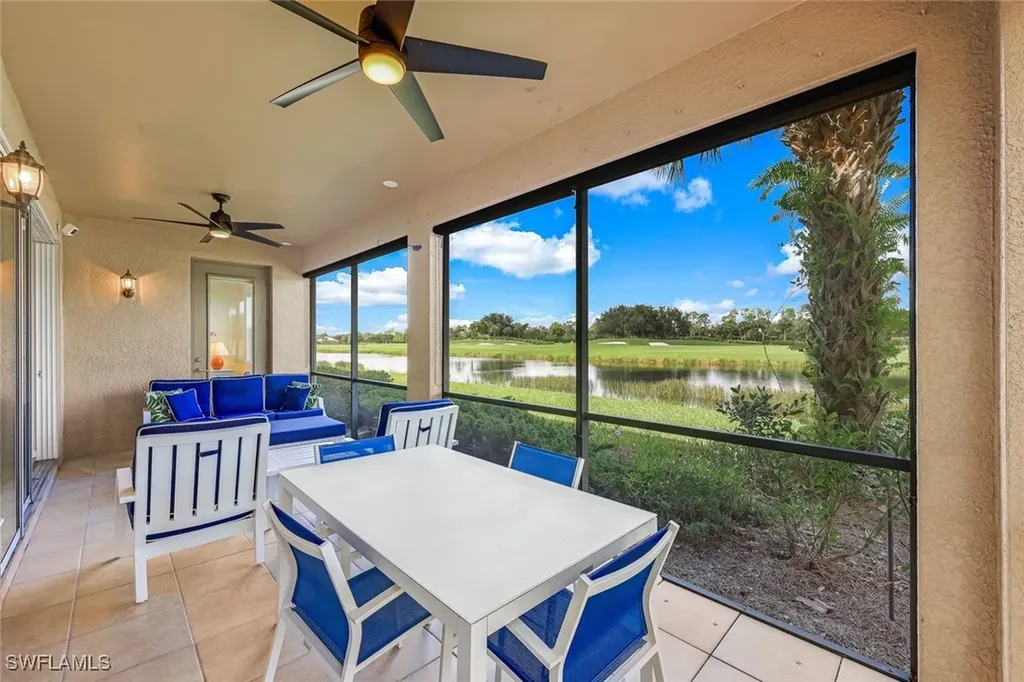 9525 Ironstone Terrace Naples FL 34120