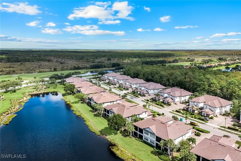 9525 Ironstone Terrace Naples FL 34120