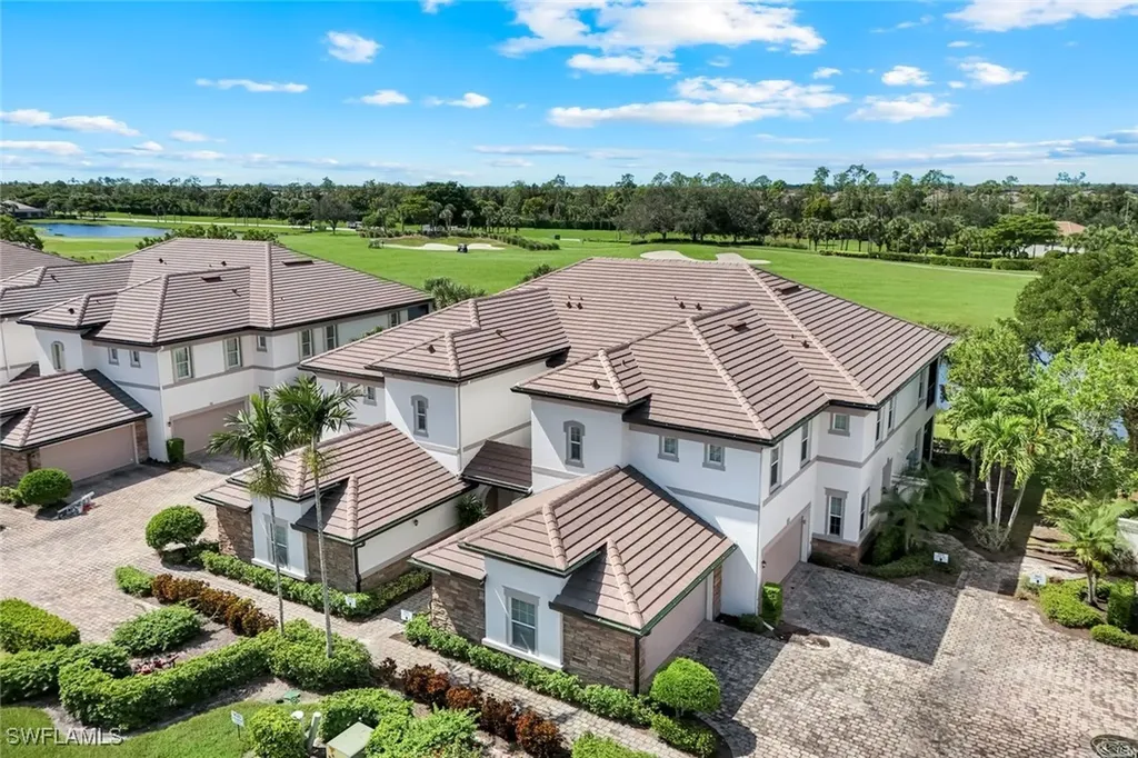 9525 Ironstone Terrace Naples FL 34120