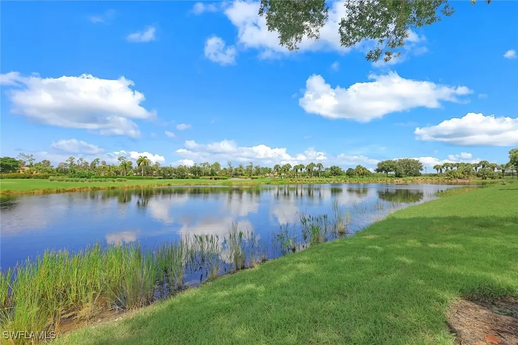 9525 Ironstone Terrace Naples FL 34120