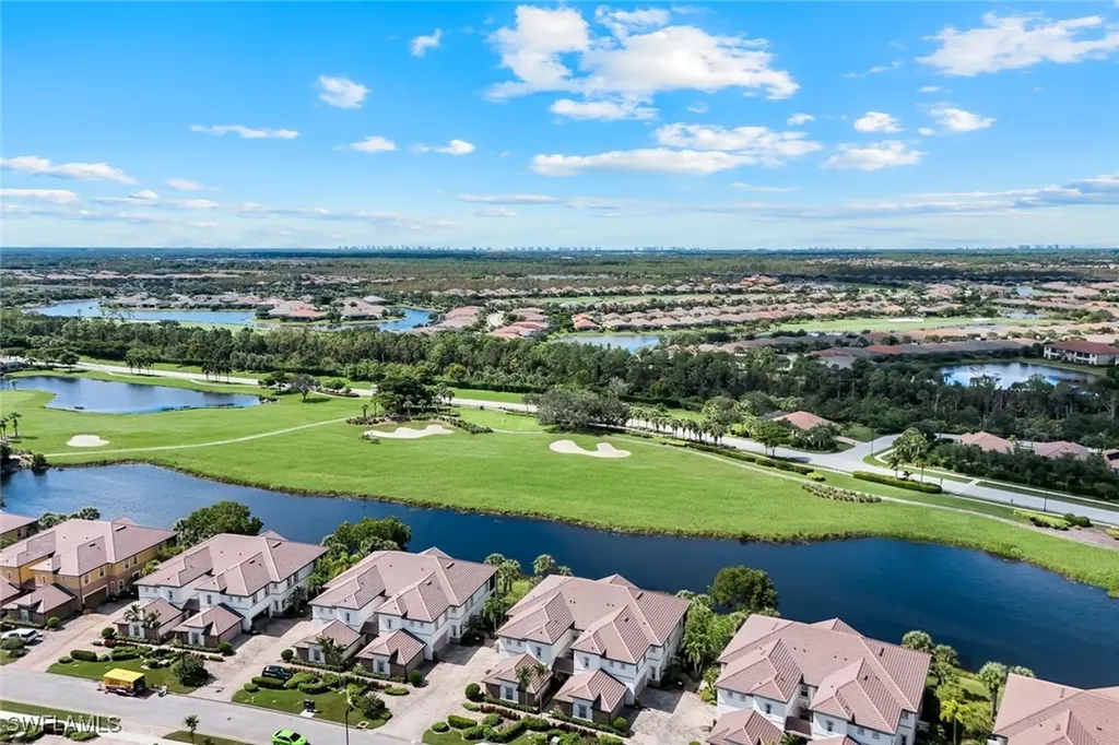 9525 Ironstone Terrace Naples FL 34120