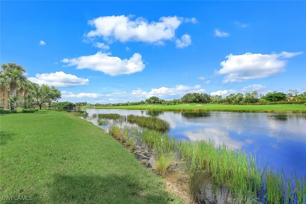 9525 Ironstone Terrace Naples FL 34120