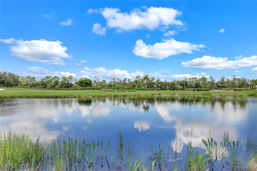 9525 Ironstone Terrace Naples FL 34120