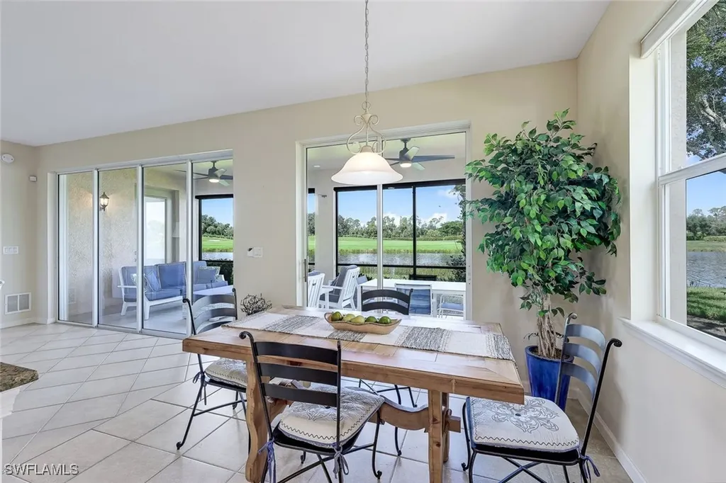 9525 Ironstone Terrace Naples FL 34120