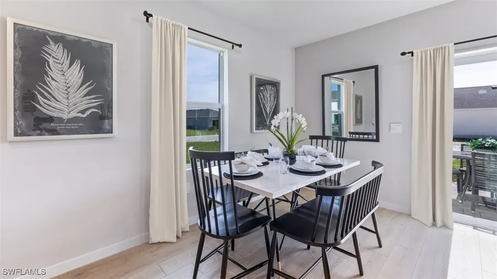 8411 Everly Preserve Drive Lehigh Acres FL 33971