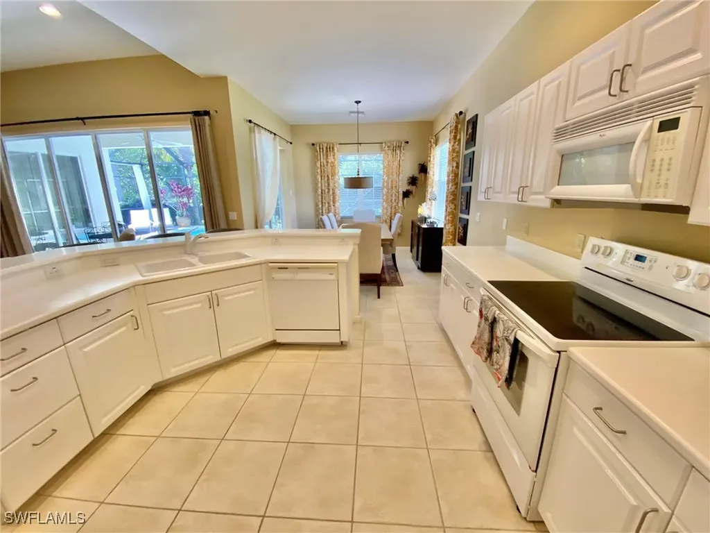 15590 Vallecas Lane Naples FL 34110