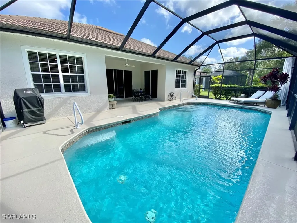 15590 Vallecas Lane Naples FL 34110