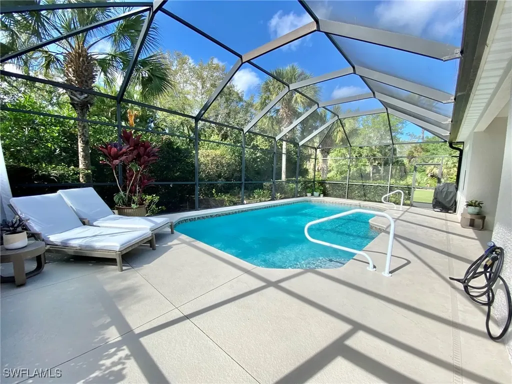 15590 Vallecas Lane Naples FL 34110