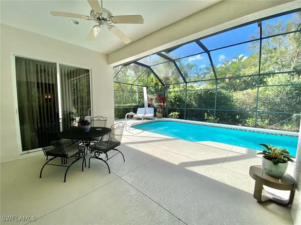 15590 Vallecas Lane Naples FL 34110