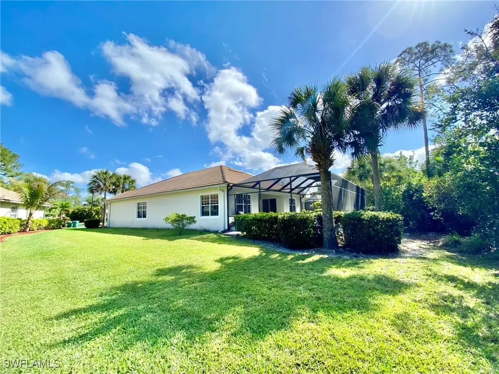 15590 Vallecas Lane Naples FL 34110