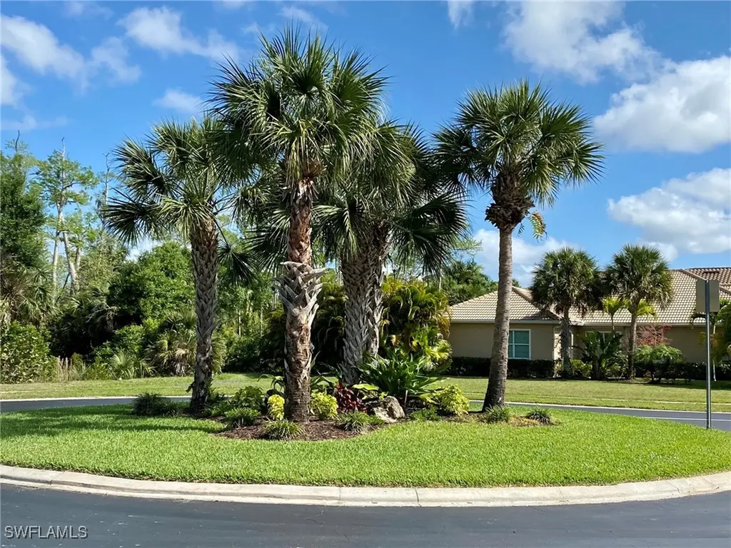 15590 Vallecas Lane Naples FL 34110