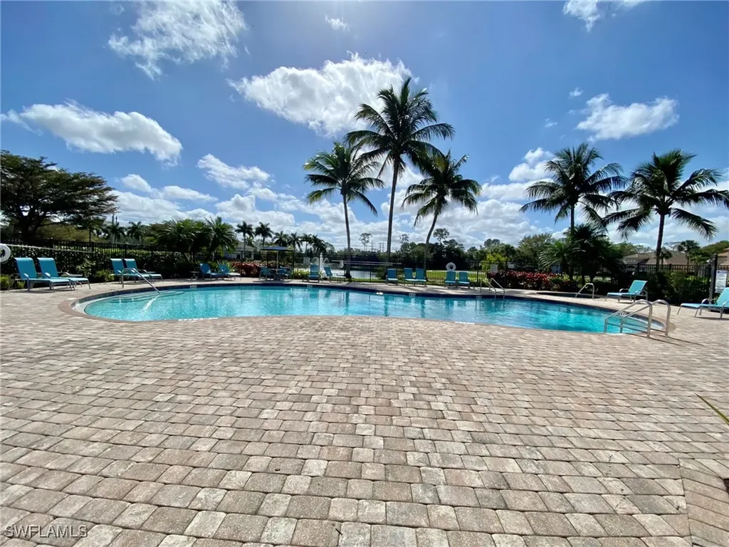 15590 Vallecas Lane Naples FL 34110