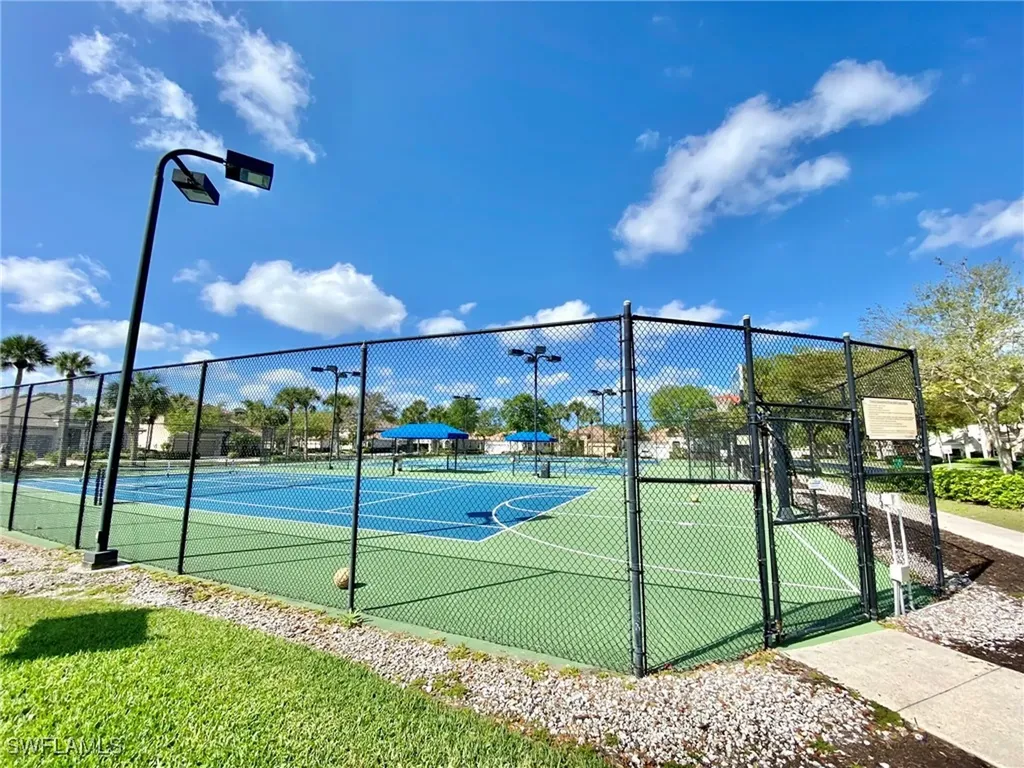 15590 Vallecas Lane Naples FL 34110