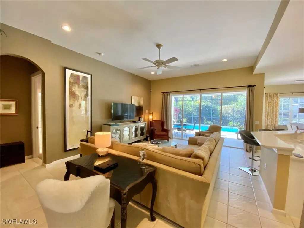 15590 Vallecas Lane Naples FL 34110